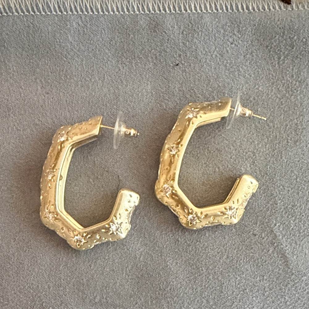 Kendra Scott Holland Earrings